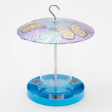 Bright & Bold Solar Bird Feeder - Aaria Tees Aaria Tees