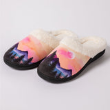 Dream Slide Slippers - Aaria Tees Aaria Tees