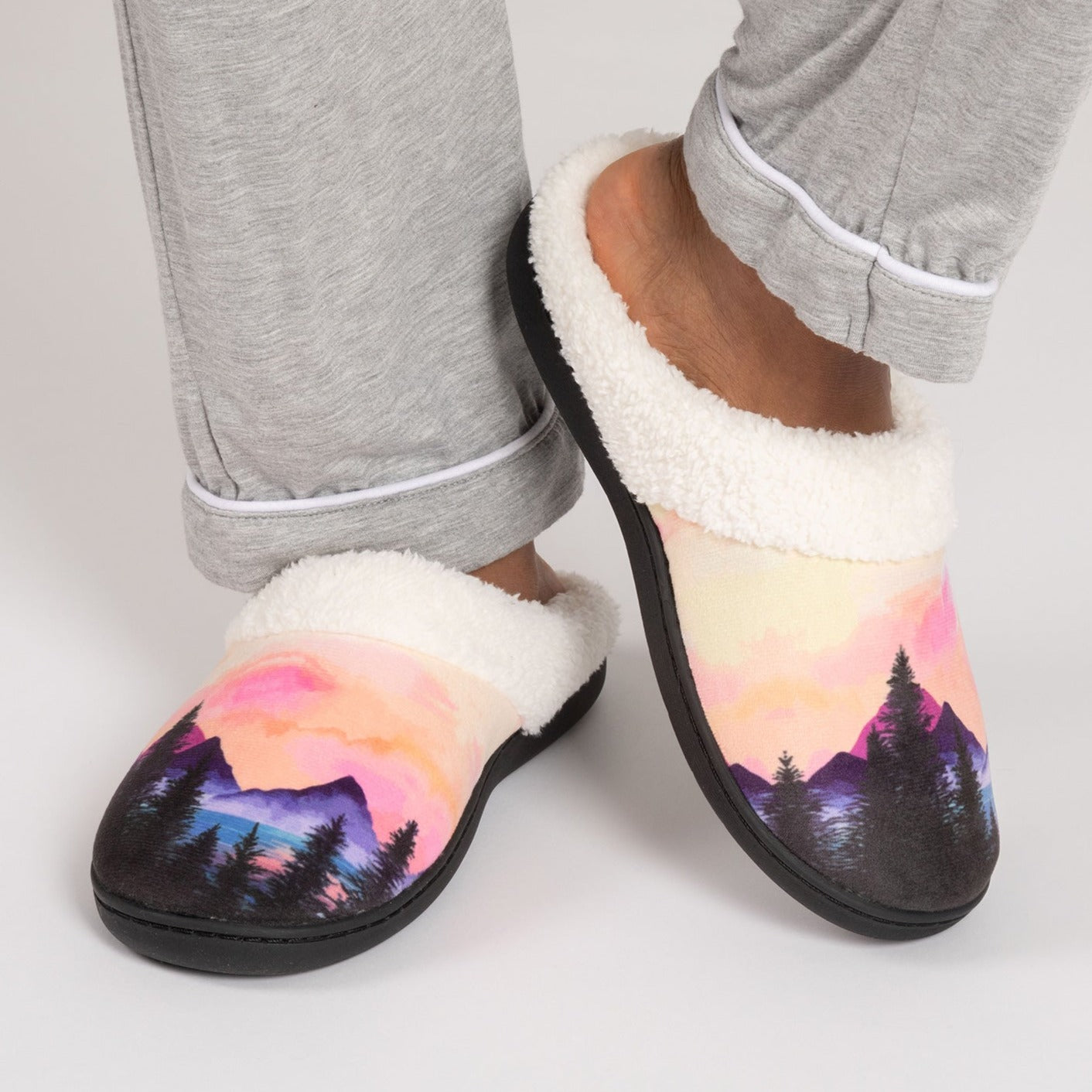 Dream Slide Slippers - Aaria Tees Aaria Tees