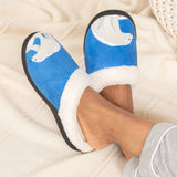 Dream Slide Slippers - Aaria Tees Aaria Tees