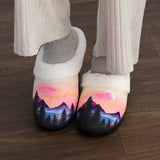 Dream Slide Slippers - Aaria Tees Aaria Tees