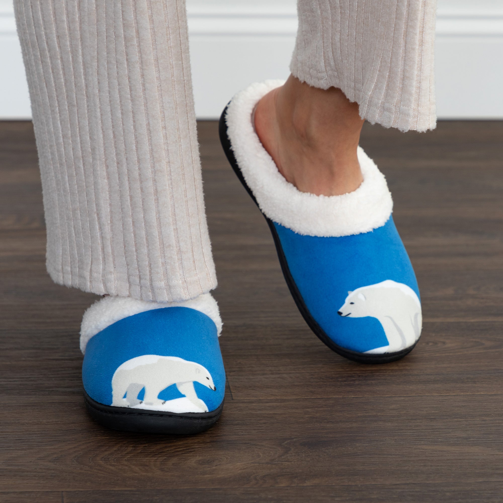 Dream Slide Slippers - Aaria Tees Aaria Tees
