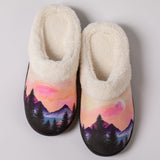 Dream Slide Slippers - Aaria Tees Aaria Tees