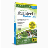 Vetality&trade; Avantect II for Dogs - Aaria Tees Aaria Tees