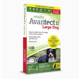 Vetality&trade; Avantect II for Dogs - Aaria Tees Aaria Tees