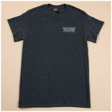 Hope Shines Pink Ribbon T-Shirt - Aaria Tees Aaria Tees