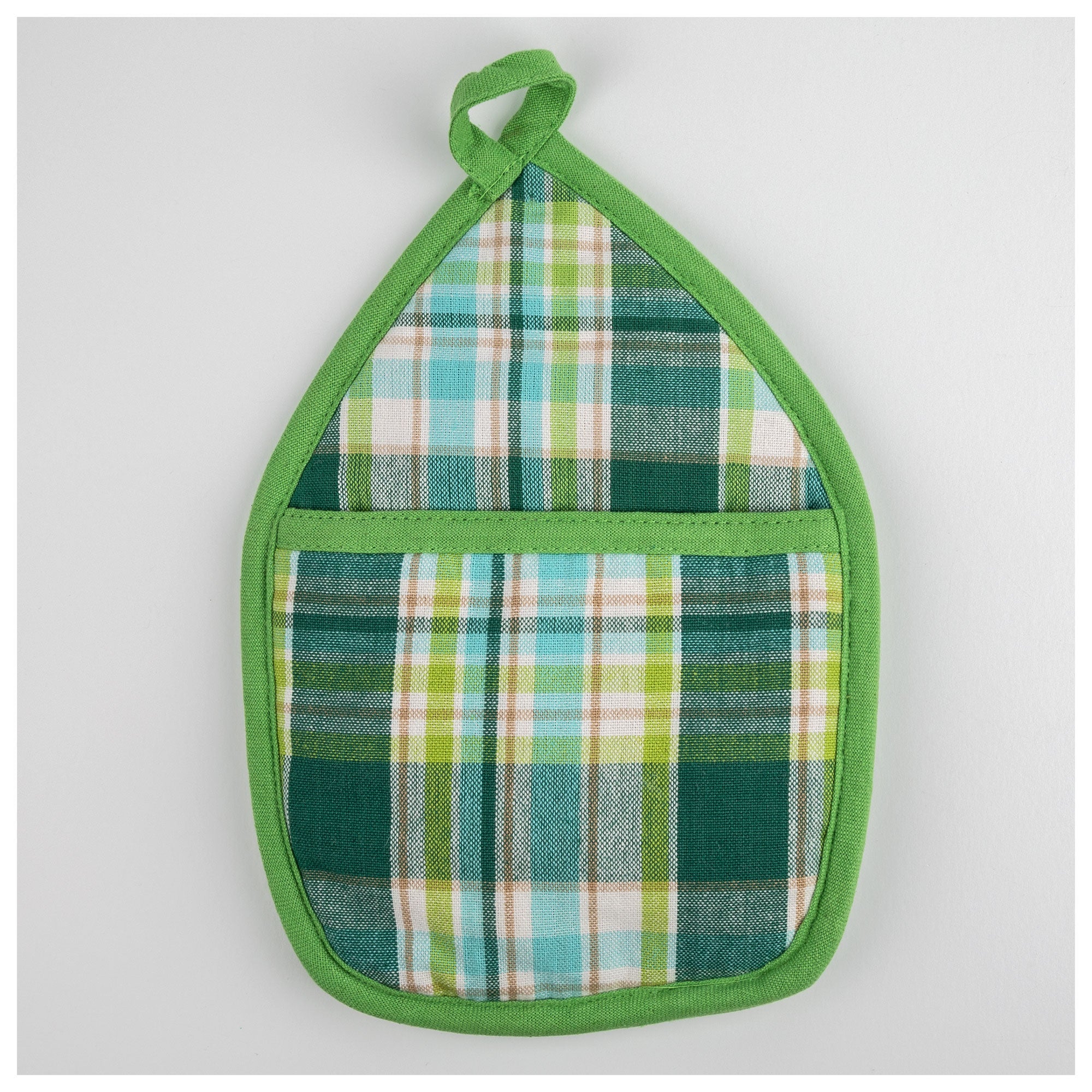 Garden Gnome Pot Holder & Dish Towel Set - Aaria Tees Aaria Tees