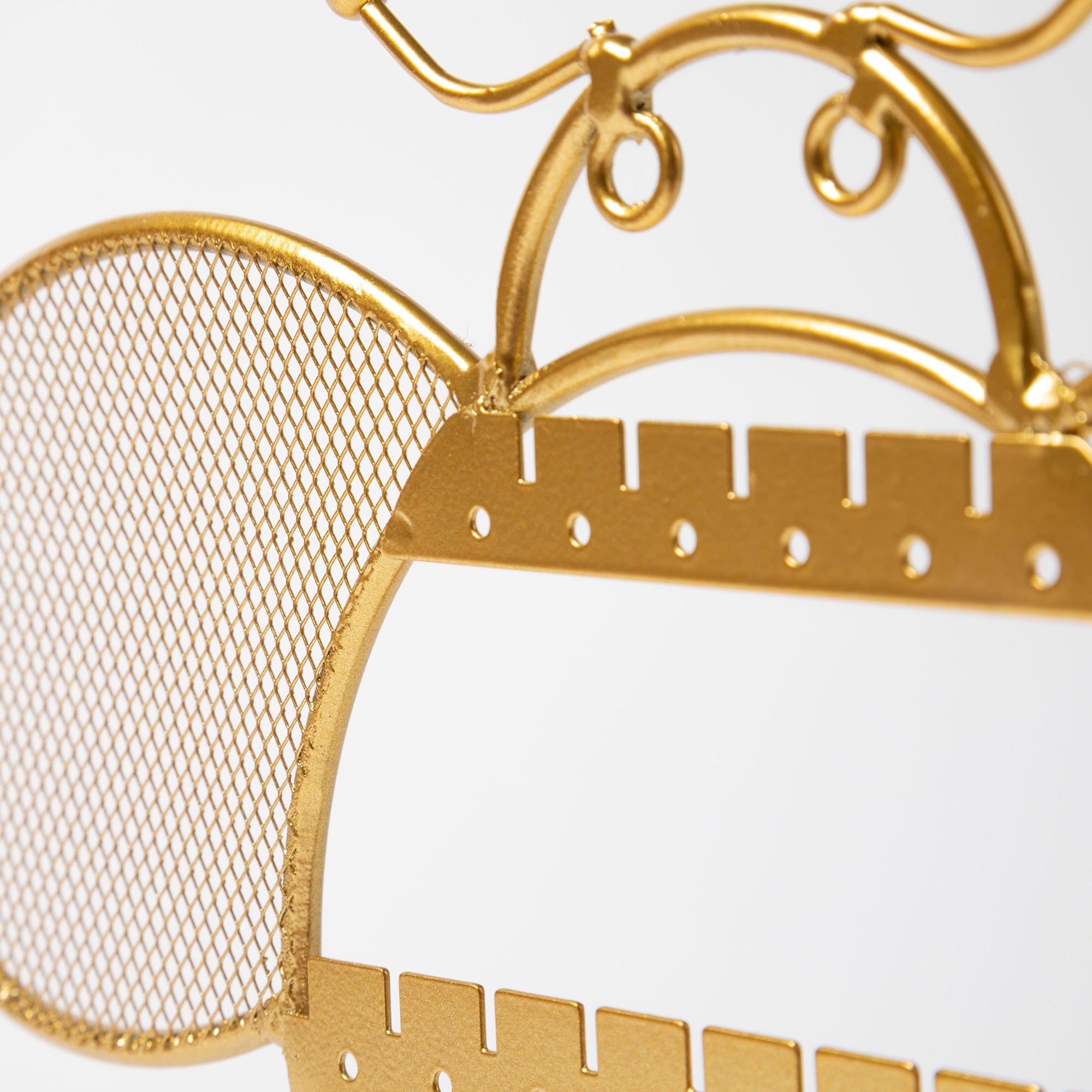 Bee Love Jewelry Stand Organizer - Aaria Tees Aaria Tees