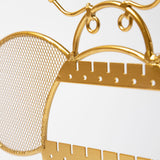 Bee Love Jewelry Stand Organizer - Aaria Tees Aaria Tees