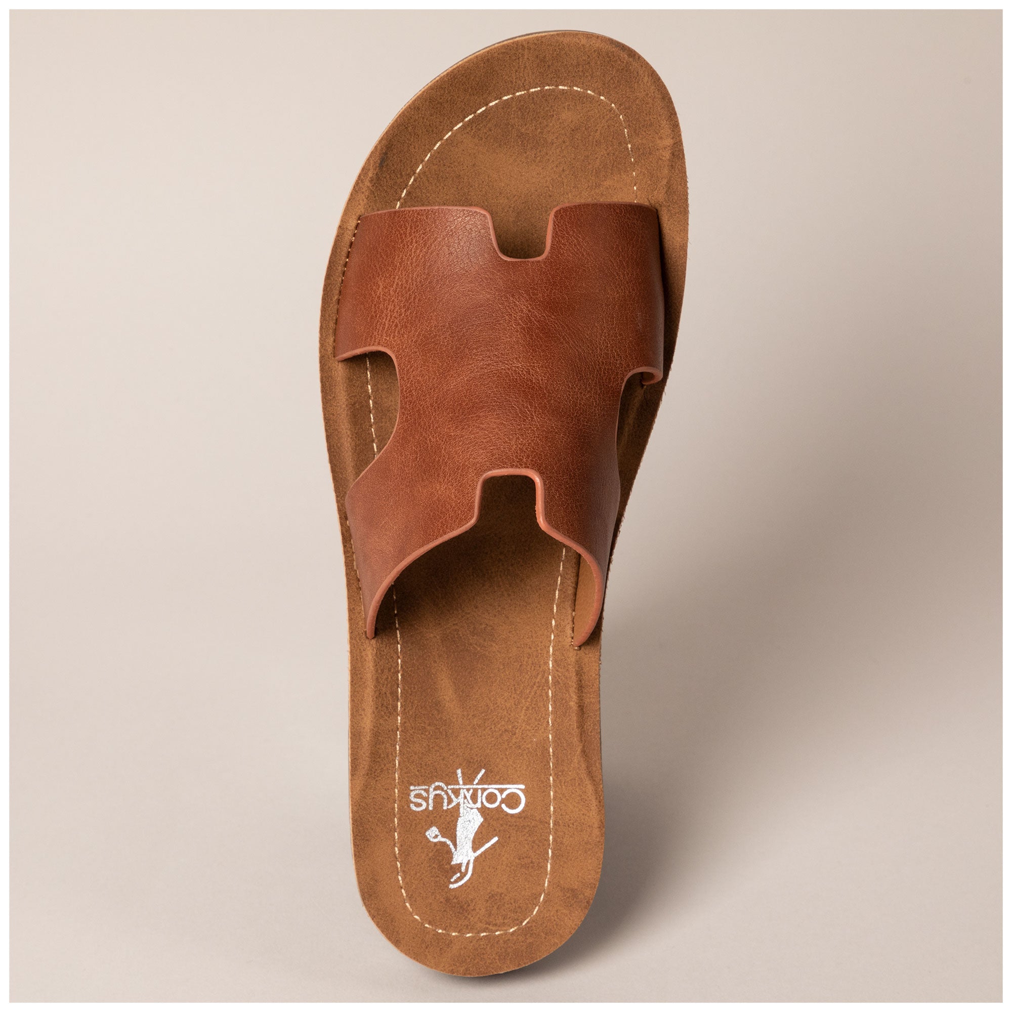 Corkys Bogalusa Slide Sandals - Aaria Tees Aaria Tees