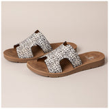 Corkys Bogalusa Slide Sandals - Aaria Tees Aaria Tees