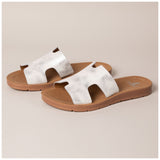 Corkys Bogalusa Slide Sandals - Aaria Tees Aaria Tees