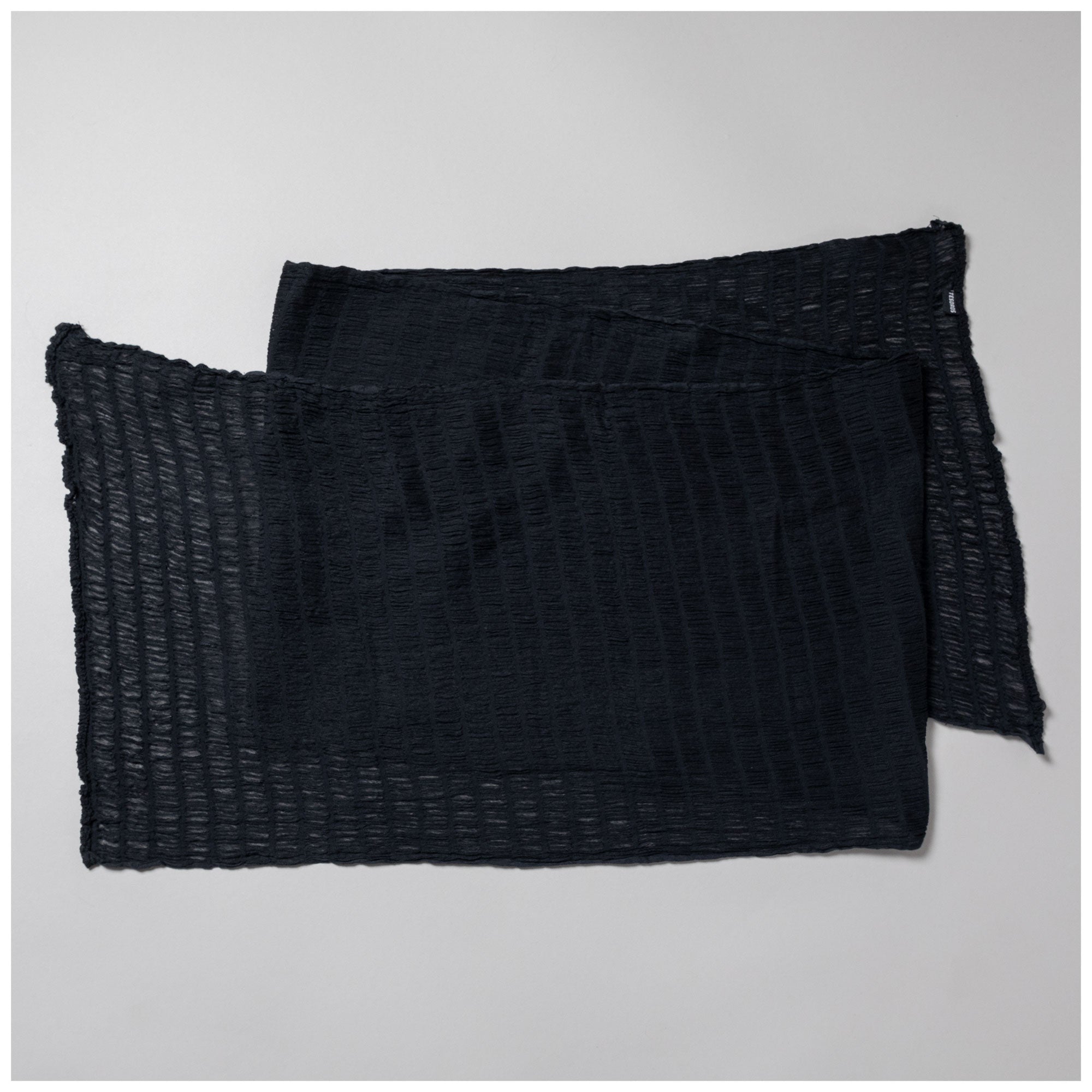 Sweet Fringe Hand Loomed Scarf - Aaria Tees Aaria Tees