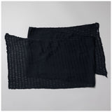 Sweet Fringe Hand Loomed Scarf - Aaria Tees Aaria Tees