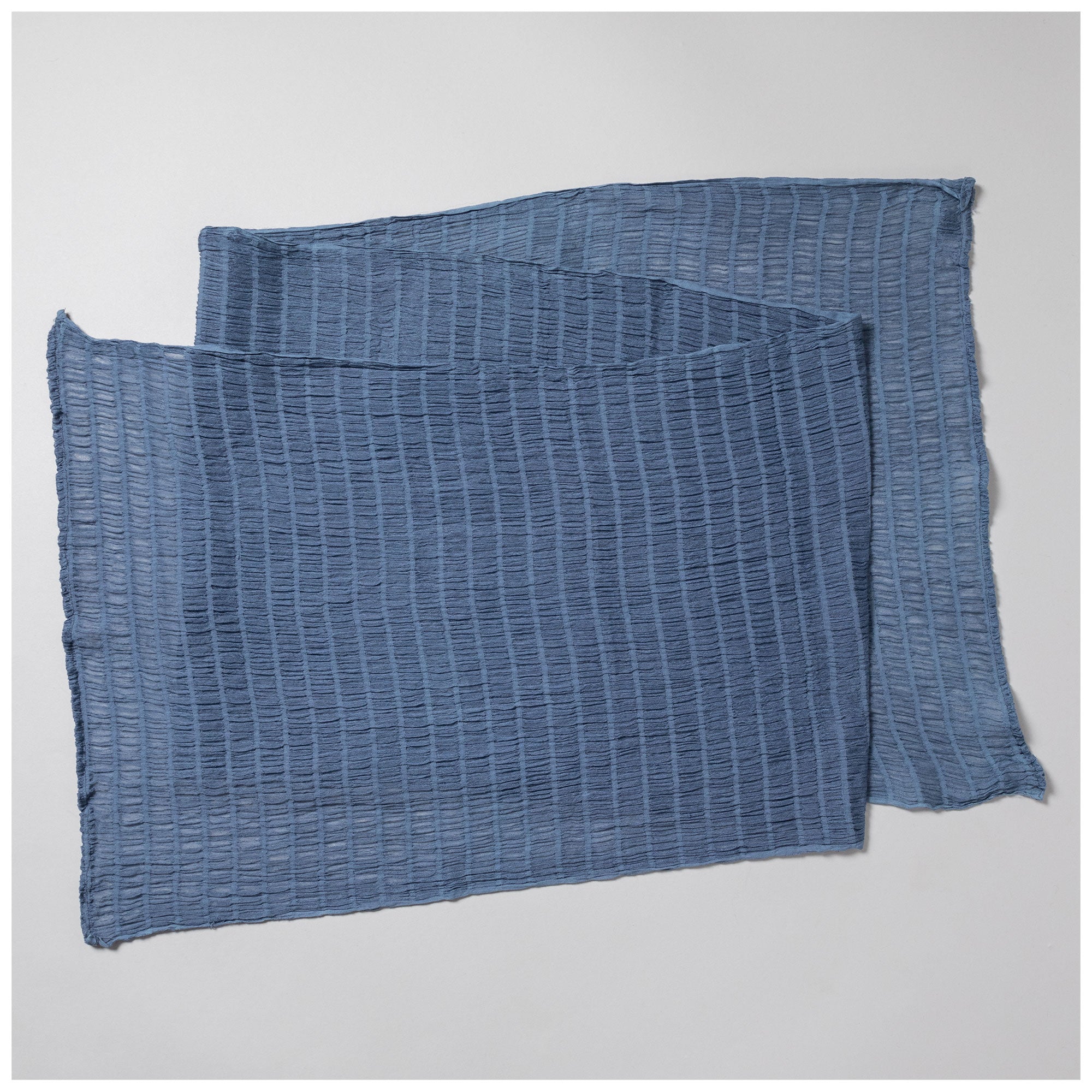 Sweet Fringe Hand Loomed Scarf - Aaria Tees Aaria Tees