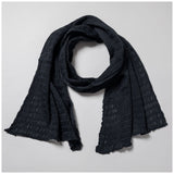 Sweet Fringe Hand Loomed Scarf - Aaria Tees Aaria Tees