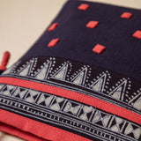 Hmong Batik Crossbody Bag - Aaria Tees Aaria Tees
