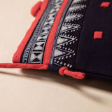 Hmong Batik Crossbody Bag - Aaria Tees Aaria Tees
