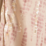 Saree Inspired Strapless Jumpsuit - Aaria Tees Aaria Tees