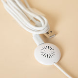 Wireless Charging Agate Crystal Pad - Aaria Tees Aaria Tees
