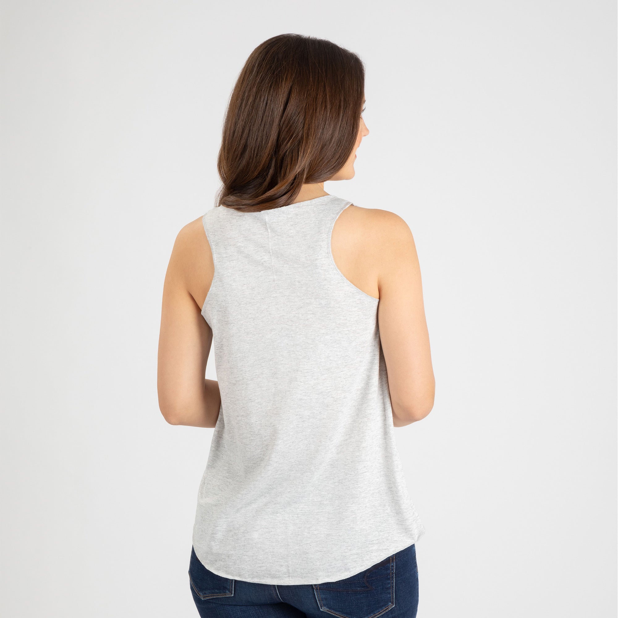 Cat Happy Hour Tank Top - Aaria Tees Aaria Tees