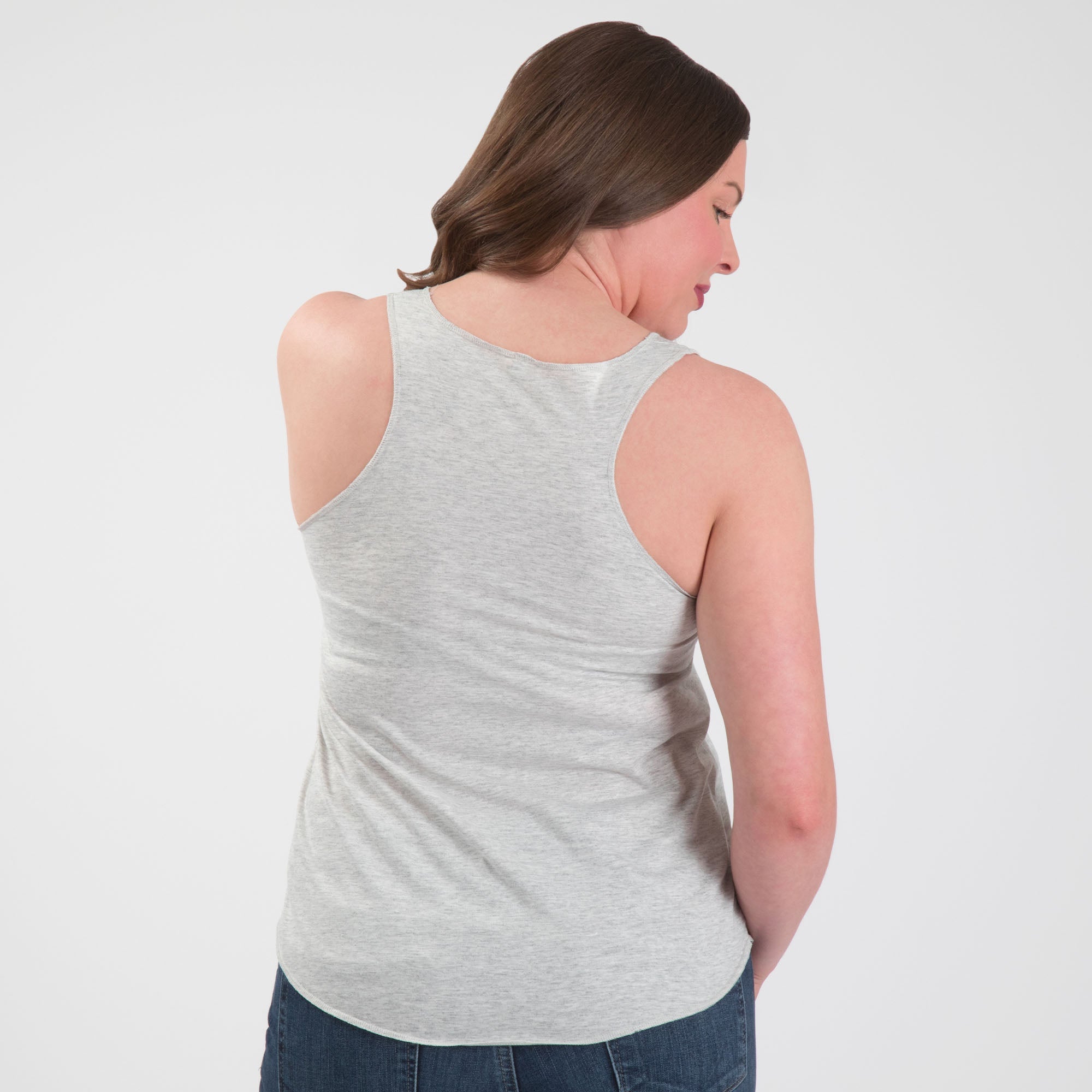 Cat Happy Hour Tank Top - Aaria Tees Aaria Tees