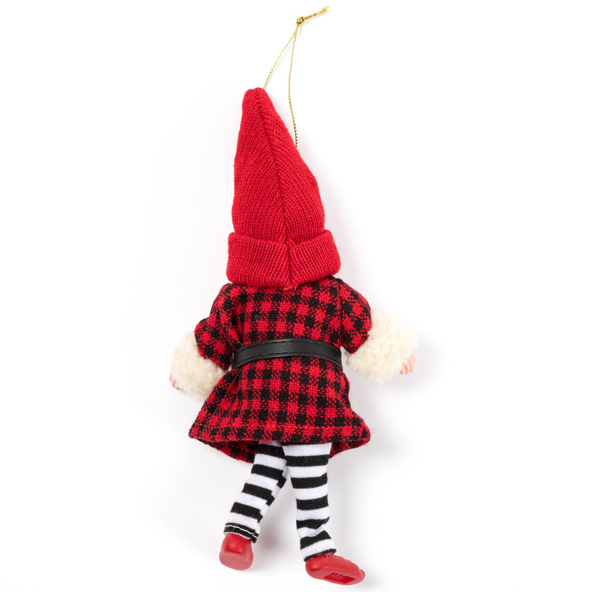 Possible Dreams Gnome Ornament - Aaria Tees Aaria Tees