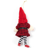 Possible Dreams Gnome Ornament - Aaria Tees Aaria Tees
