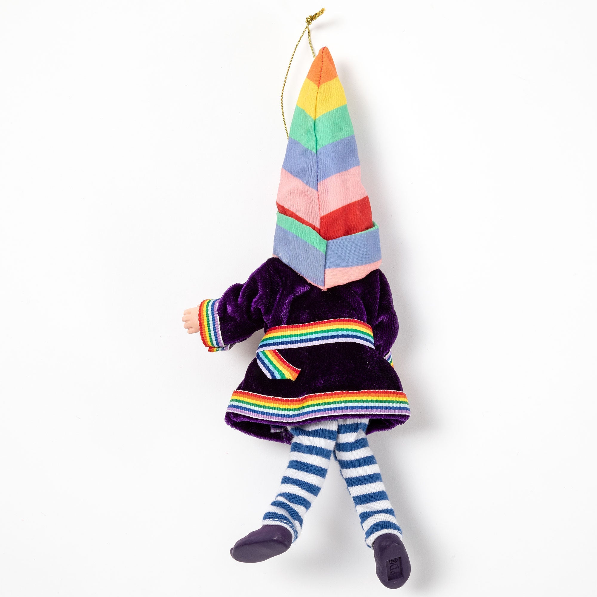 Possible Dreams Gnome Ornament - Aaria Tees Aaria Tees