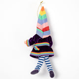 Possible Dreams Gnome Ornament - Aaria Tees Aaria Tees