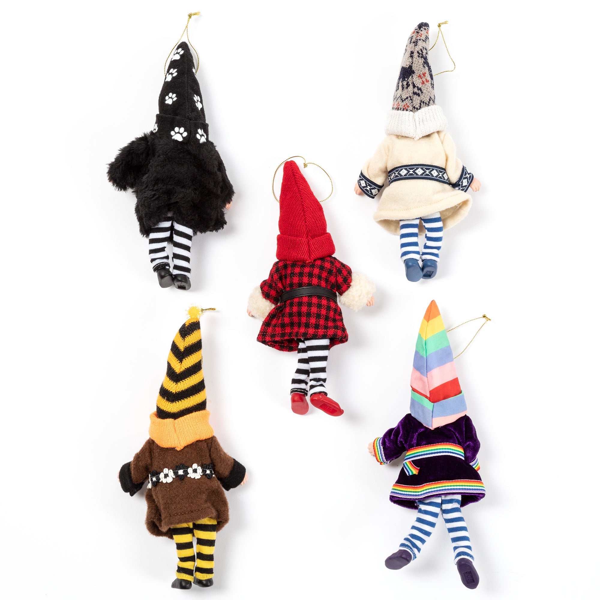 Possible Dreams Gnome Ornament - Aaria Tees Aaria Tees