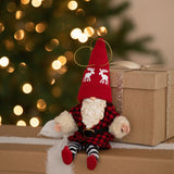 Possible Dreams Gnome Ornament - Aaria Tees Aaria Tees