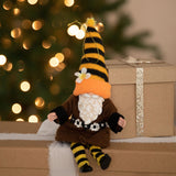 Possible Dreams Gnome Ornament - Aaria Tees Aaria Tees