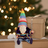 Possible Dreams Gnome Ornament - Aaria Tees Aaria Tees