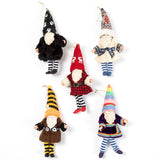 Possible Dreams Gnome Ornament - Aaria Tees Aaria Tees