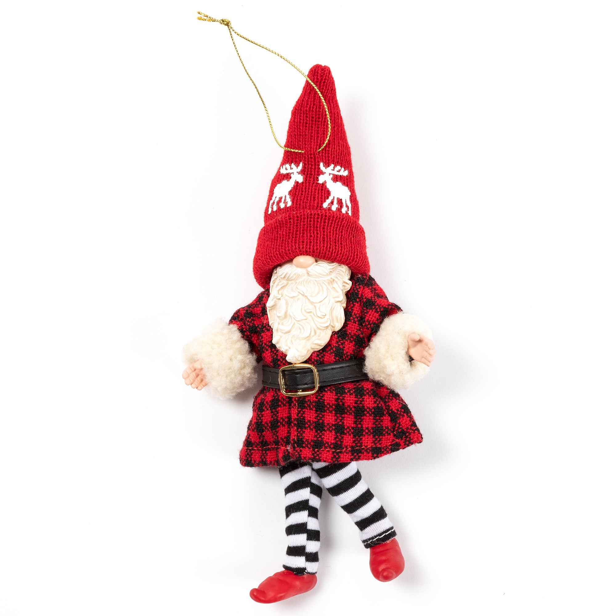 Possible Dreams Gnome Ornament - Aaria Tees Aaria Tees