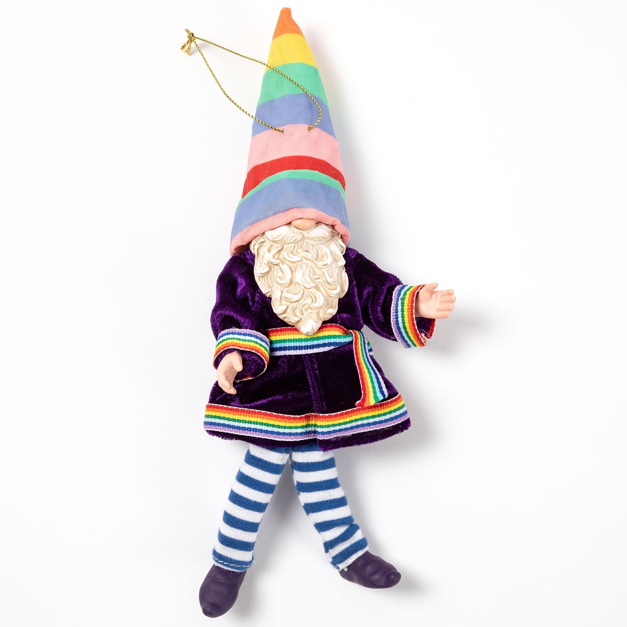 Possible Dreams Gnome Ornament - Aaria Tees Aaria Tees