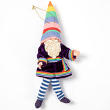 Possible Dreams Gnome Ornament - Aaria Tees Aaria Tees