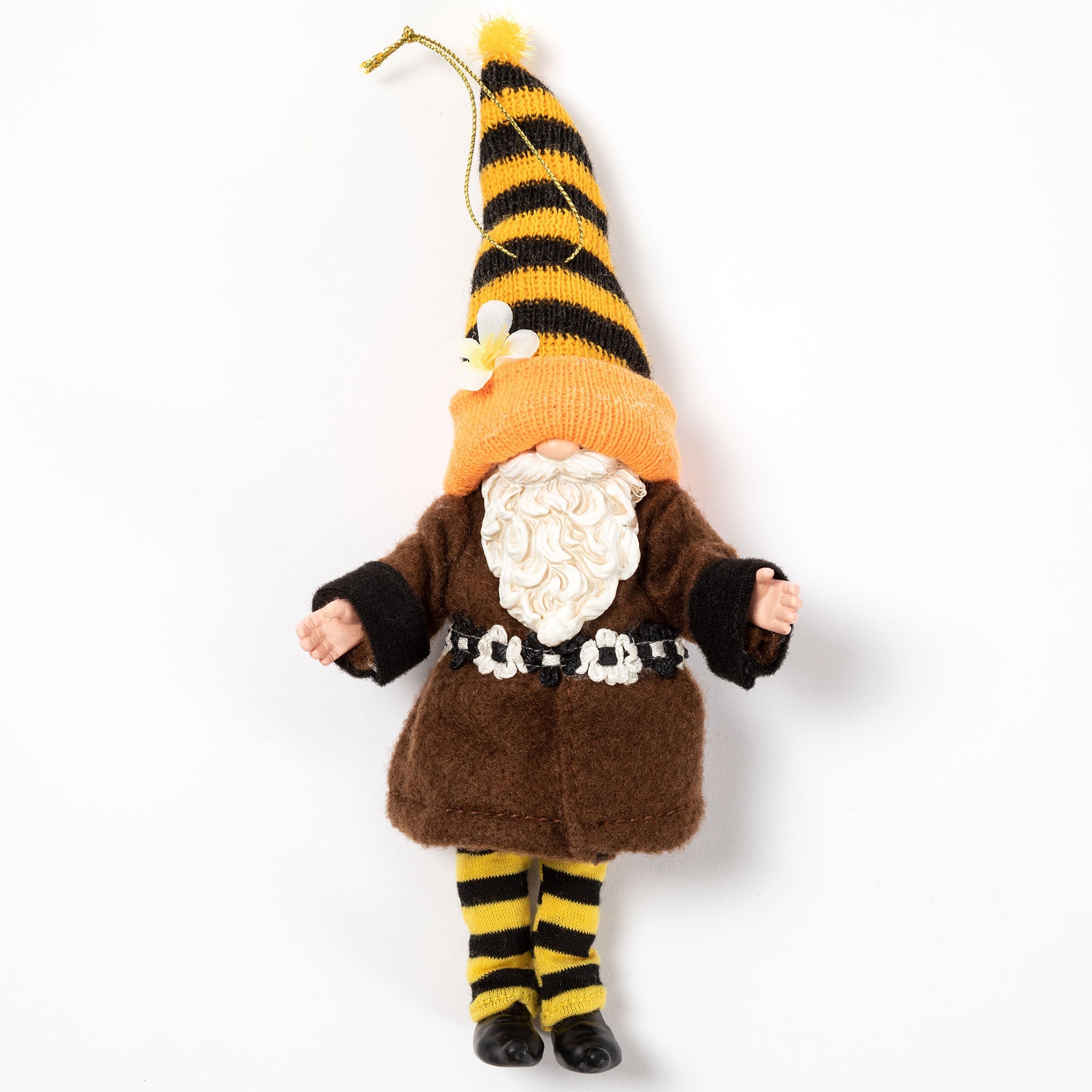 Possible Dreams Gnome Ornament - Aaria Tees Aaria Tees