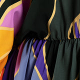 Metamorphosis Kimono Mini Dress - Aaria Tees Aaria Tees