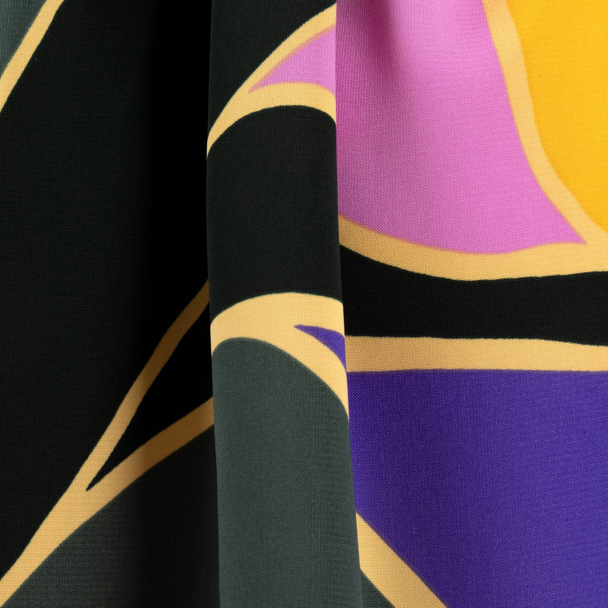 Metamorphosis Kimono Mini Dress - Aaria Tees Aaria Tees