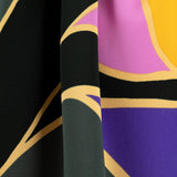 Metamorphosis Kimono Mini Dress - Aaria Tees Aaria Tees