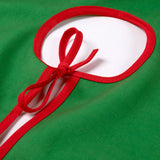 Pets & Paws Christmas Tree Skirt - Aaria Tees Aaria Tees