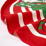 Pets & Paws Christmas Tree Skirt - Aaria Tees Aaria Tees