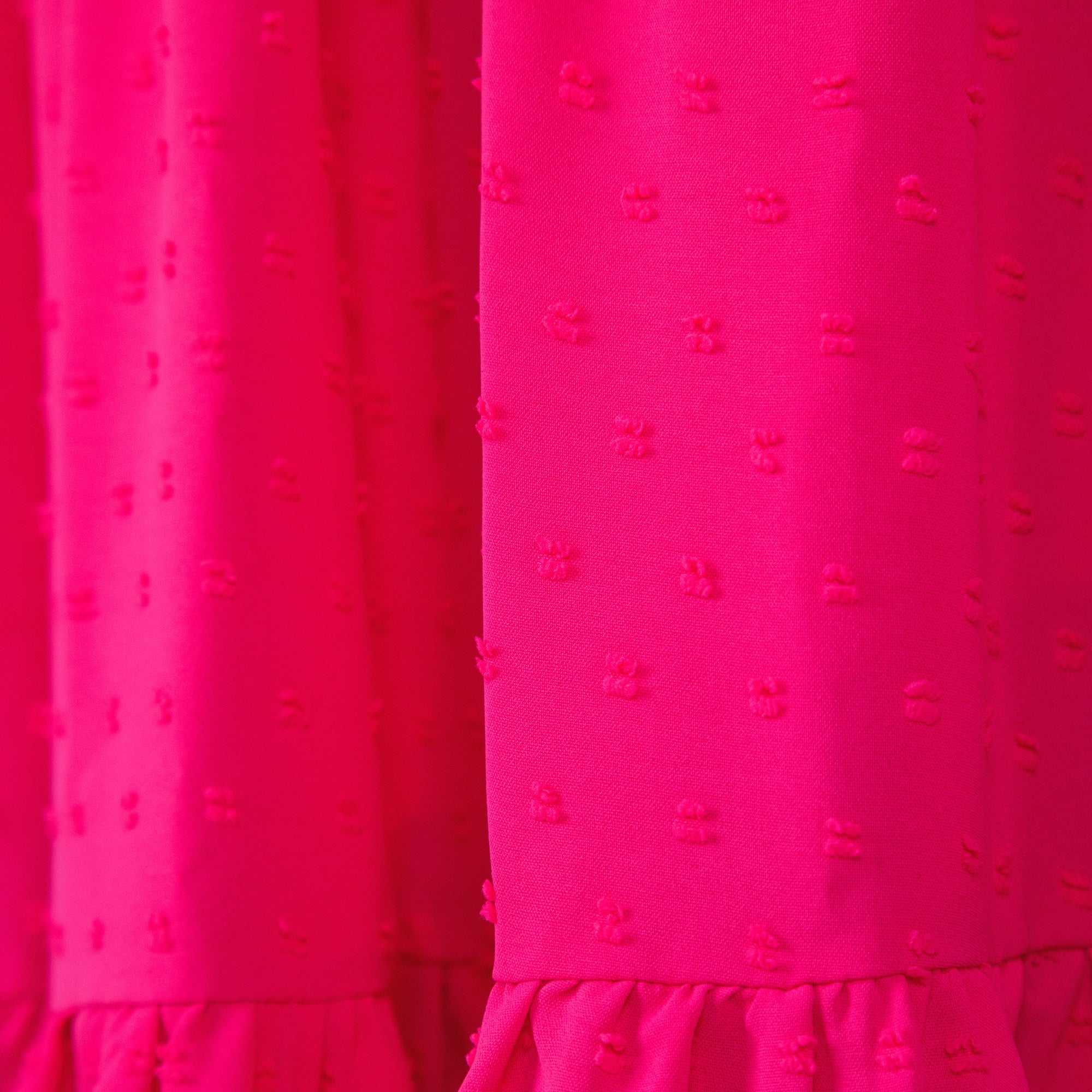 Keyhole Bow Maxi Dress - Aaria Tees Aaria Tees
