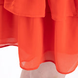 Sleeveless Smocked Mini Dress - Aaria Tees Aaria Tees