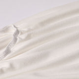 Essential Short Sleeve Bodysuit - Aaria Tees Aaria Tees