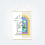 The Mindful Painter Kit - Aaria Tees Aaria Tees