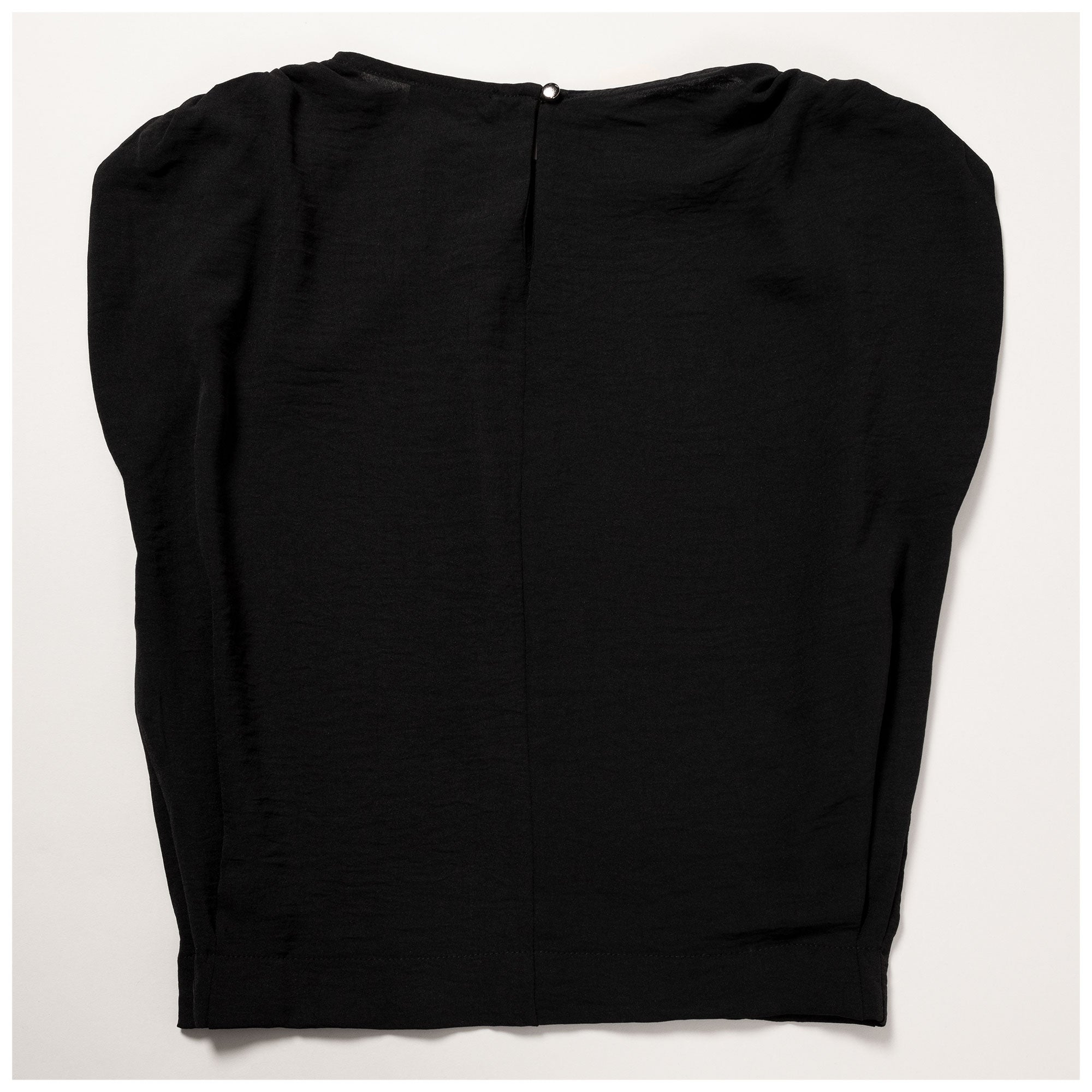 Cap Sleeve Crop Top - Aaria Tees Aaria Tees