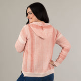Gradient Sweater Hoodie - Aaria Tees Aaria Tees